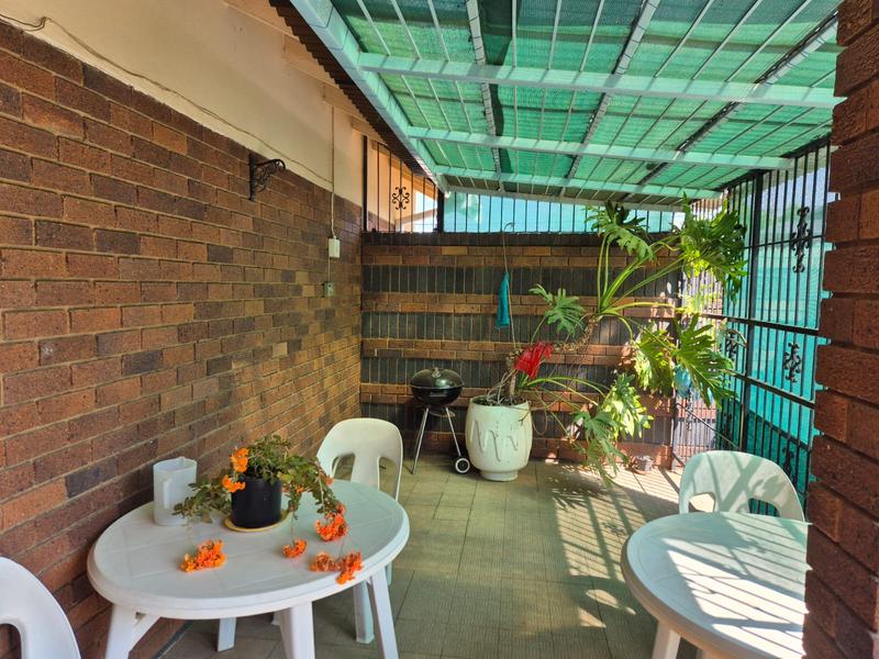 To Let 2 Bedroom Property for Rent in Bothaville Free State